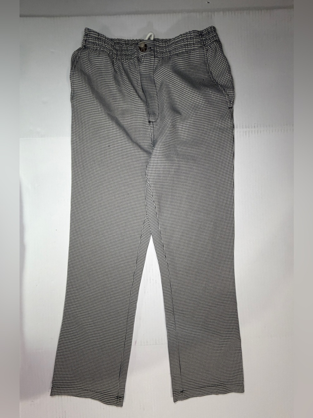 M/SF/T Mad Minds Royce Houndstooth Pants unisex